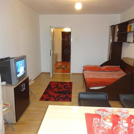 Alina Accommodation Gałacz Zewnętrze zdjęcie