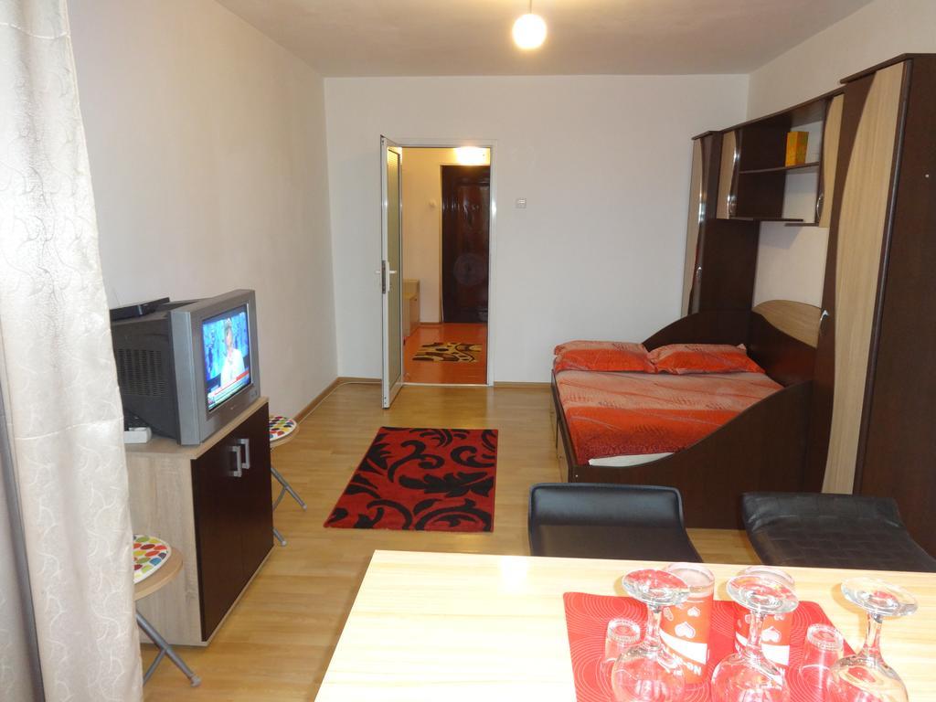 Alina Accommodation Gałacz Zewnętrze zdjęcie