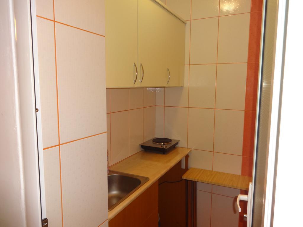 Alina Accommodation Gałacz Zewnętrze zdjęcie