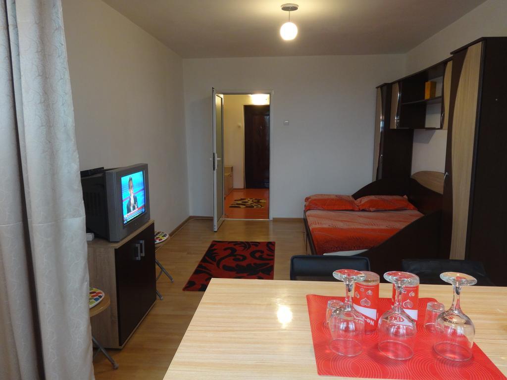 Alina Accommodation Gałacz Zewnętrze zdjęcie