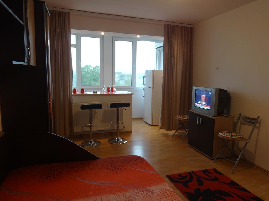 Alina Accommodation Gałacz Zewnętrze zdjęcie