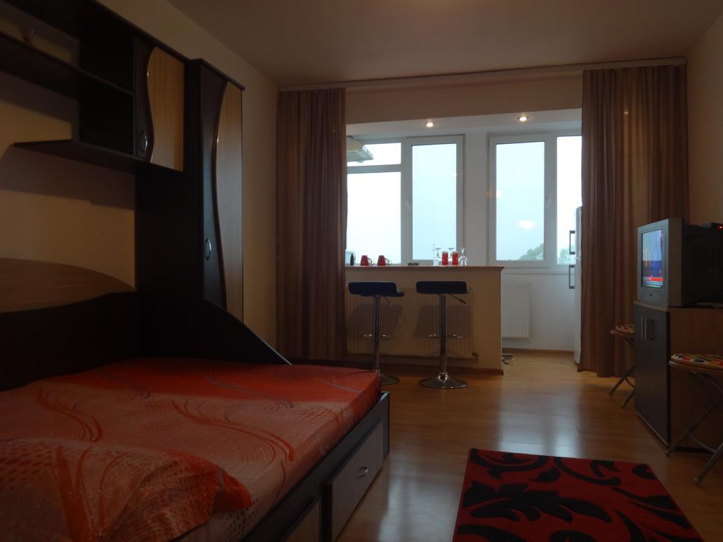 Alina Accommodation Gałacz Zewnętrze zdjęcie