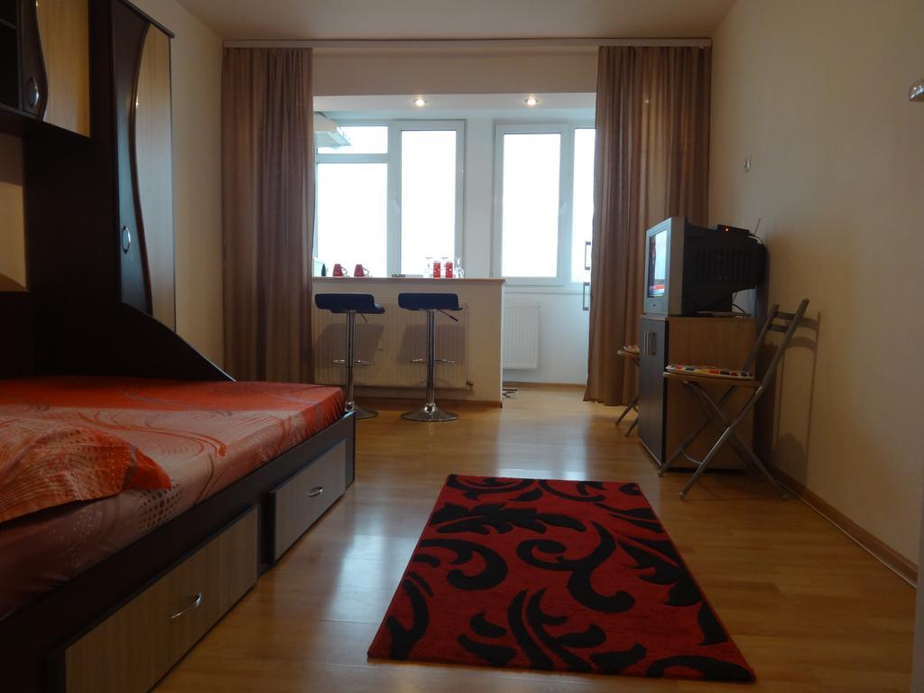 Alina Accommodation Gałacz Zewnętrze zdjęcie