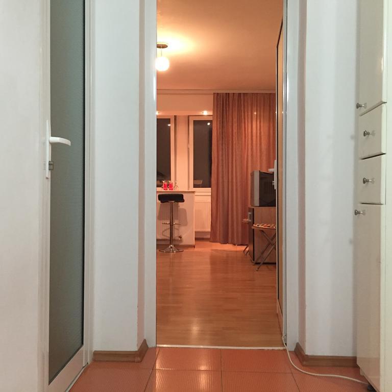 Alina Accommodation Gałacz Zewnętrze zdjęcie