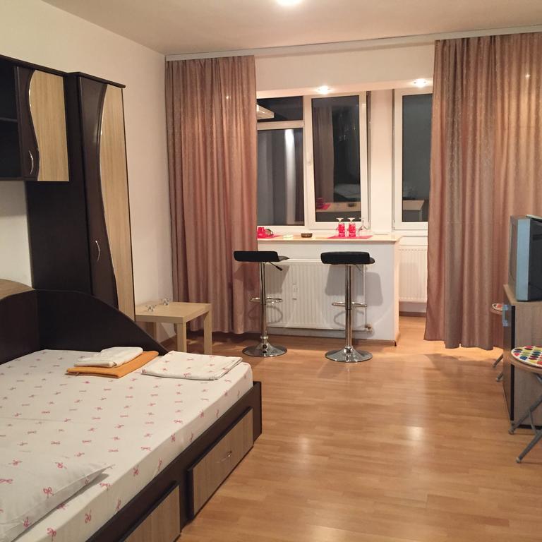 Alina Accommodation Gałacz Zewnętrze zdjęcie