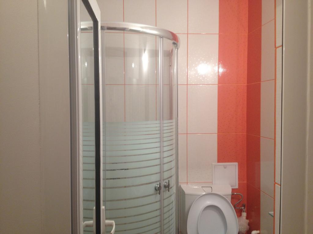 Alina Accommodation Gałacz Pokój zdjęcie